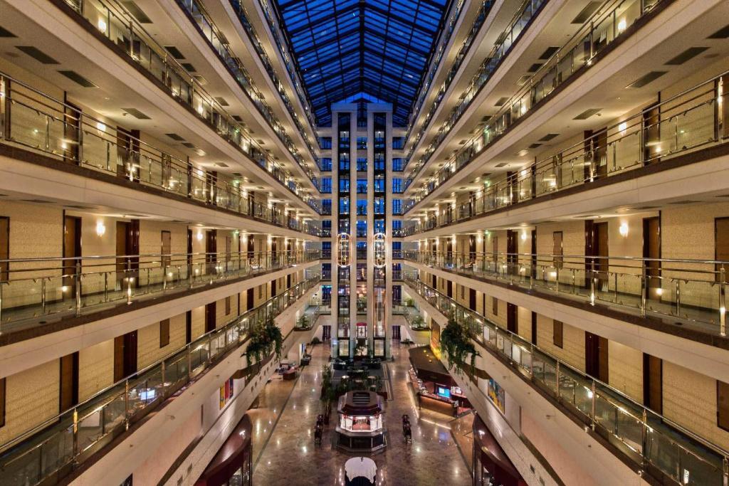 Maritim Hotel Maritim Hotel