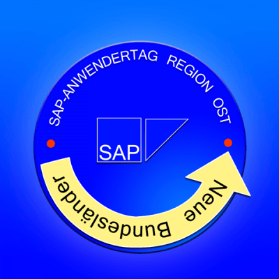 logo_SAP Anwendertag Ost logo_SAP Anwendertag Ost