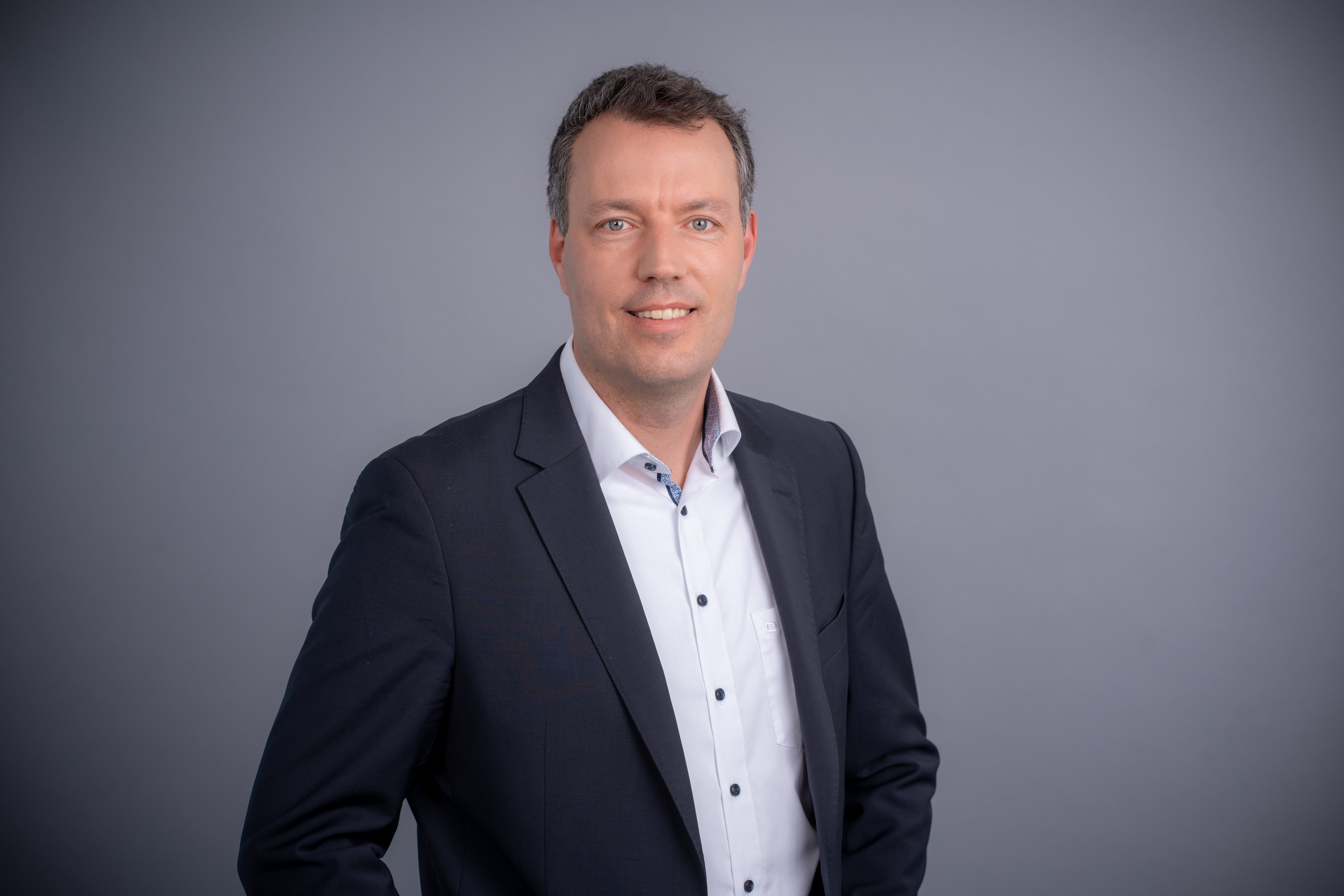 André Siegling