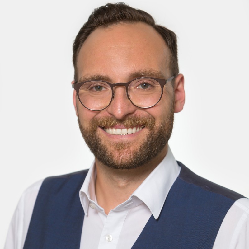 Hendrik Beck