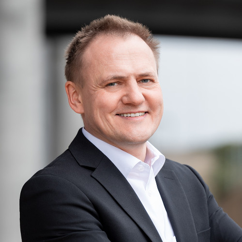 Lars Micheel